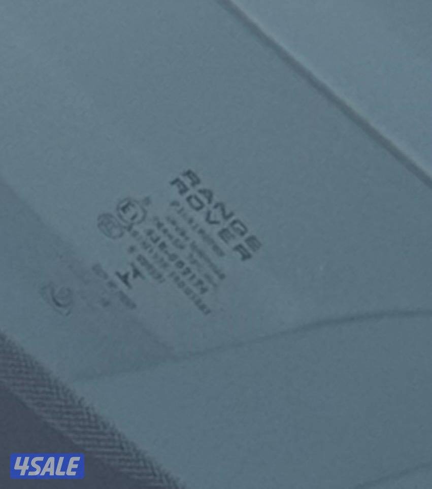 رنج روڤر 2016 (بحالة الوكالة)6