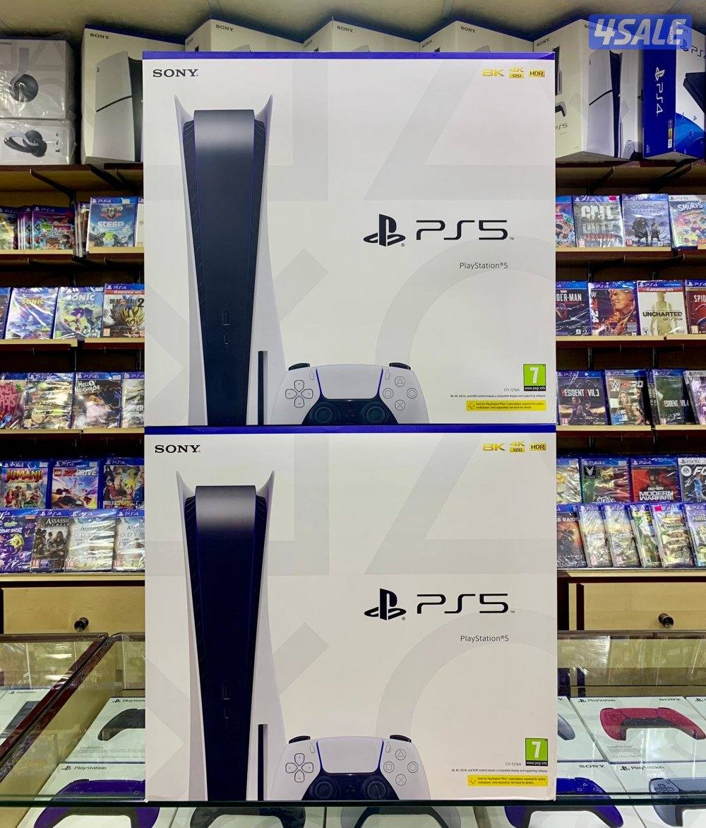 عندك اجهزة بلاستيشن بي سي تبي تبيع نشتريها منك1