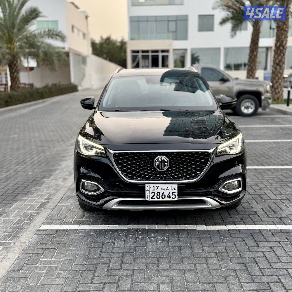 اام جي HS 2020 ماشي 60 الف سيرڤس منتظم بالوكالة - صبغ الوكالة1