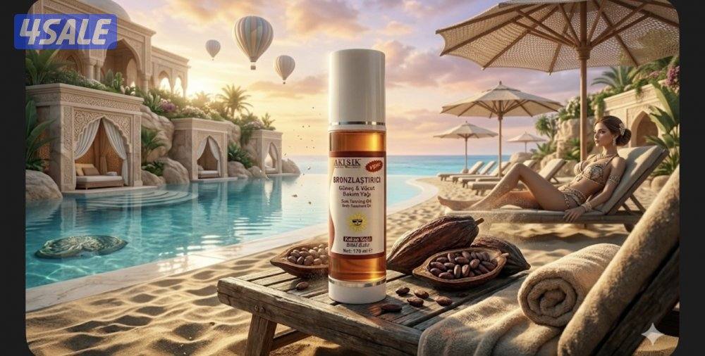 للبيع جمله فقط تان براند تركي2