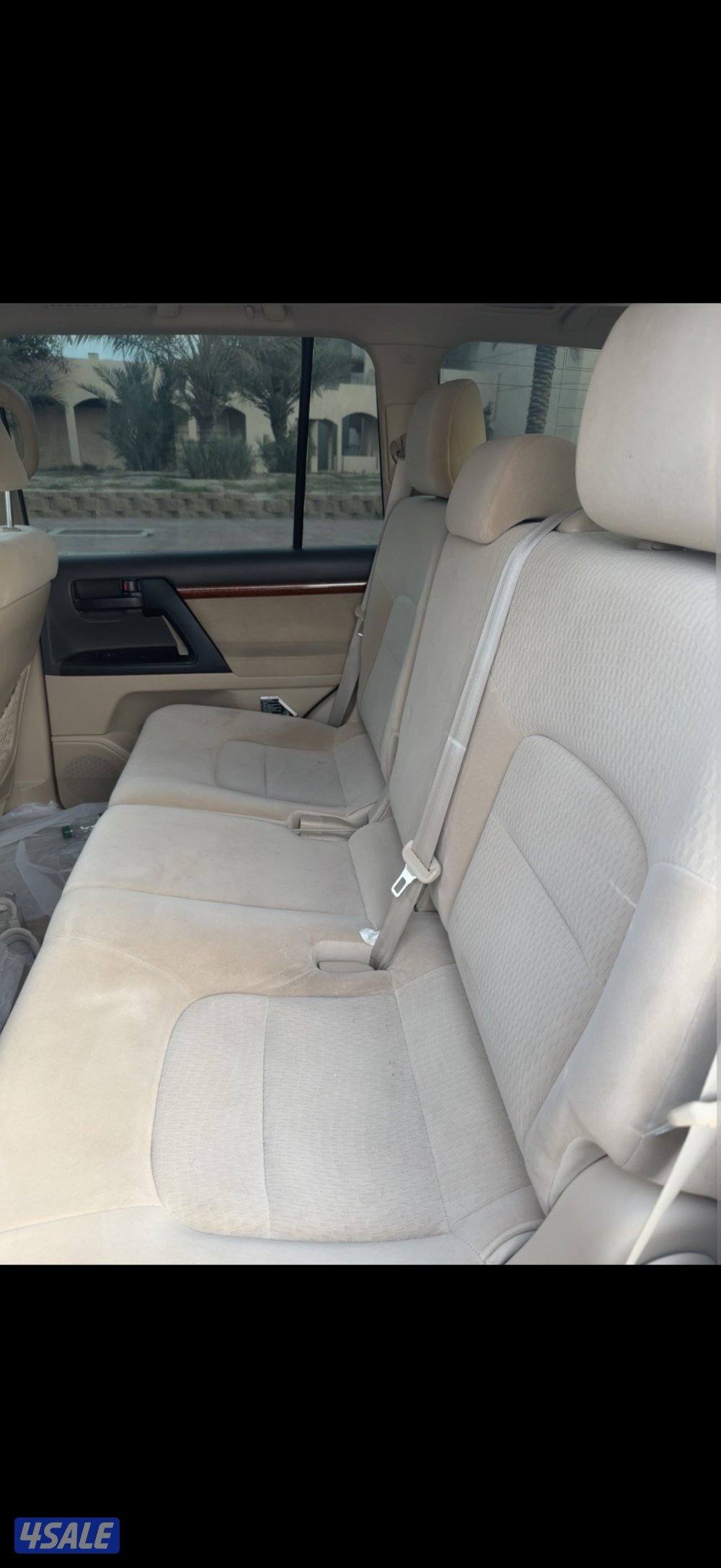 لاند كروزر gxr 2015 لميتد الساير1