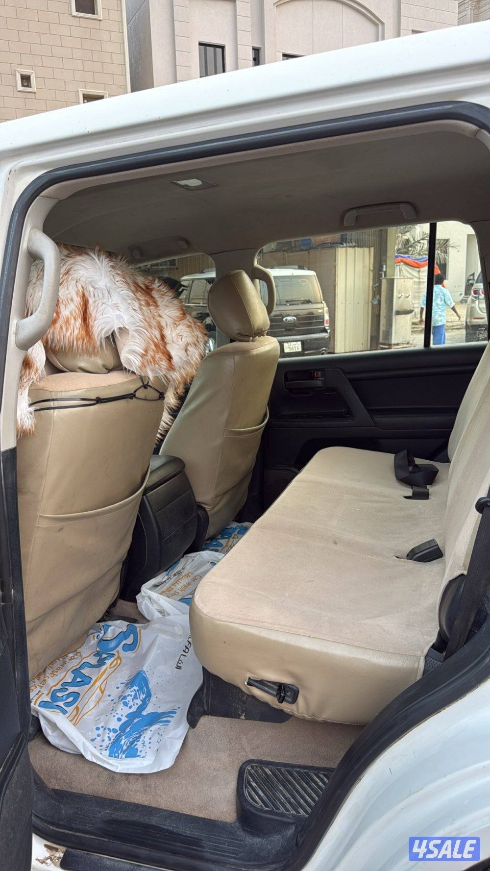 لاند ديزل ( صبغ وكالة )2