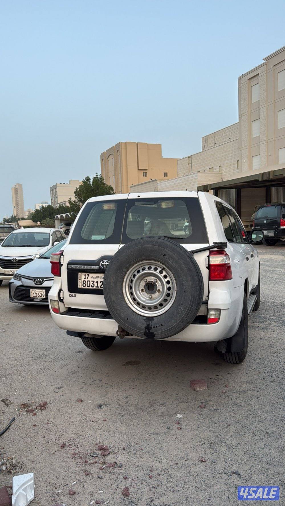 لاند ديزل ( صبغ وكالة )3