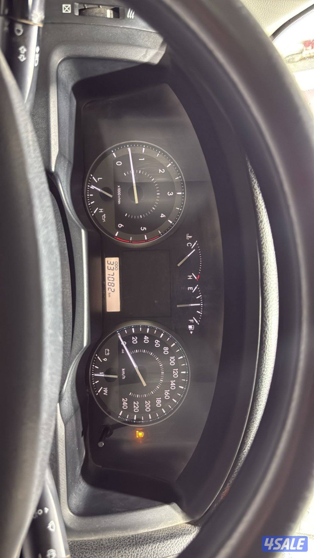 لاند ديزل ( صبغ وكالة )6