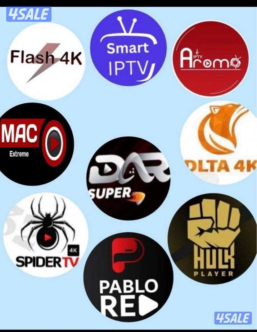 ٢٤ ساعه خدمه بيع وتجديد جميع اشتراكات ادفع ولاين1