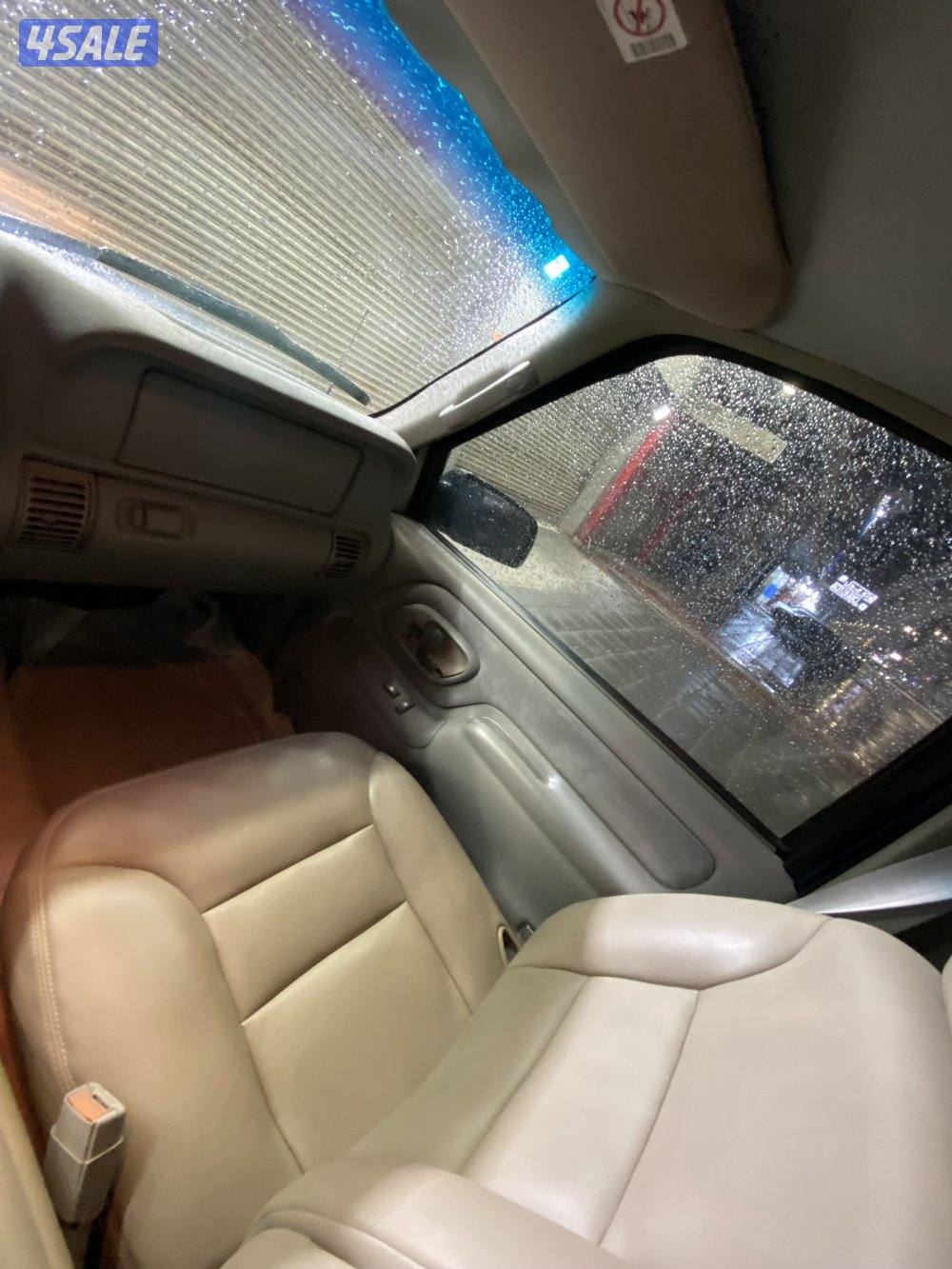 للبيع وليس للبدل يوكن جمس قصير دبل قير GMC YUKON 19985