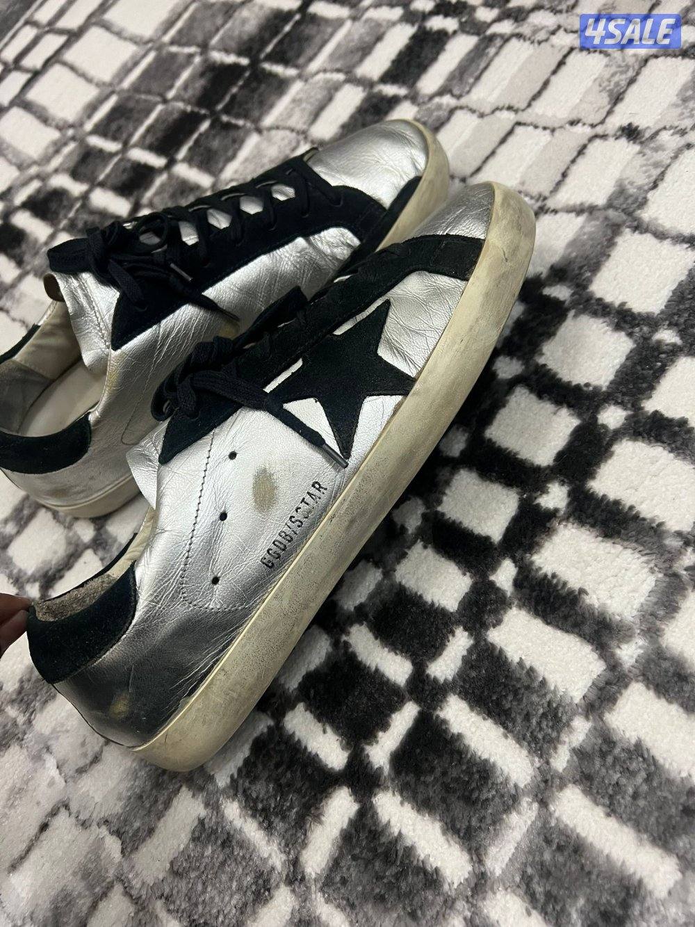 جوتي قولدن غوس اصلي مقاس ٤٣0