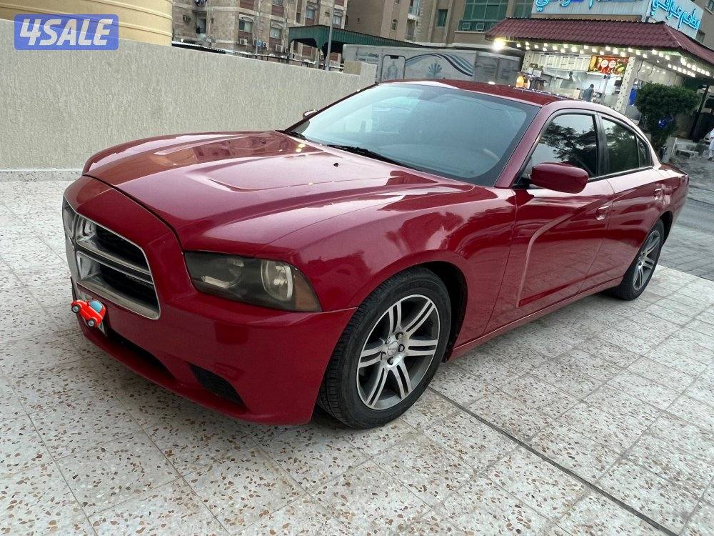 دودج تشارجر 2013 للبيع0