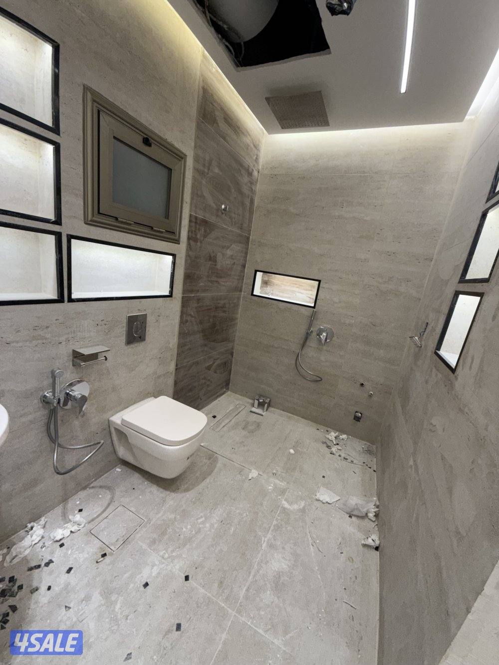 مقاول عامه تجديد شقق حمامات مطابخ ديكوركهرباء صحي سراميك بناء مساح صبغ4