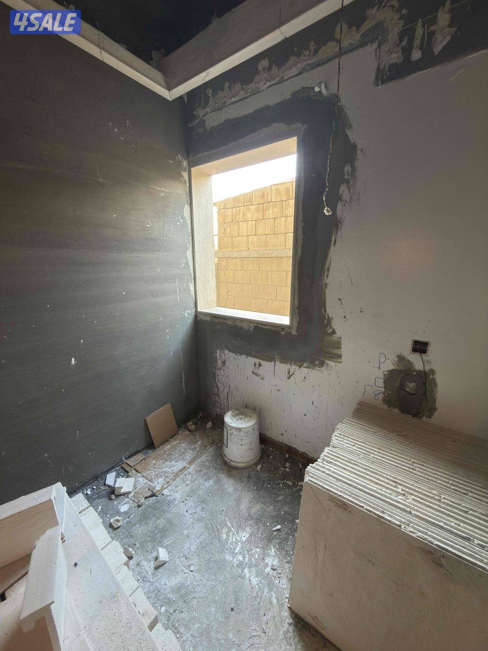 مقاول عامه تجديد شقق حمامات مطابخ ديكوركهرباء صحي سراميك بناء مساح صبغ11