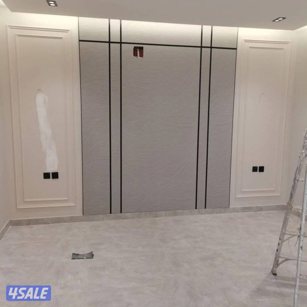 مقاول عامه تجديد شقق حمامات مطابخ ديكوركهرباء صحي سراميك بناء مساح صبغ14