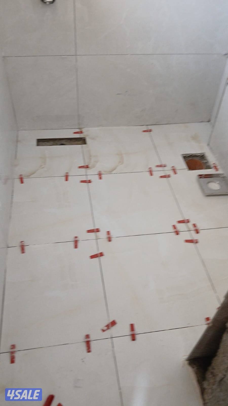 مقاول عامه تجديد شقق حمامات مطابخ ديكوركهرباء صحي سراميك بناء مساح صبغ15