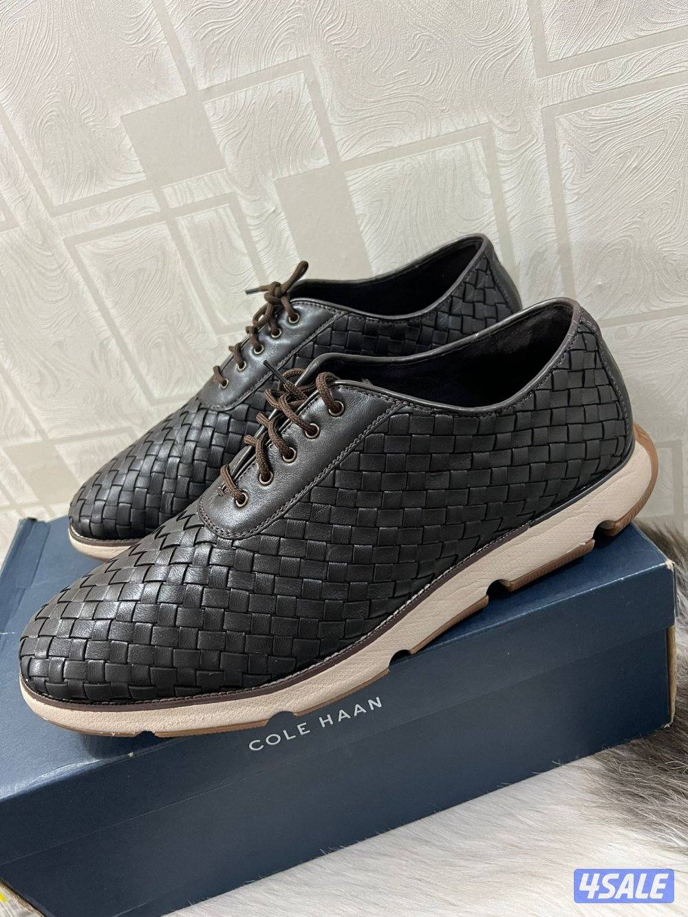 جوتي كول هان الاصلي مقاس ٤٦0