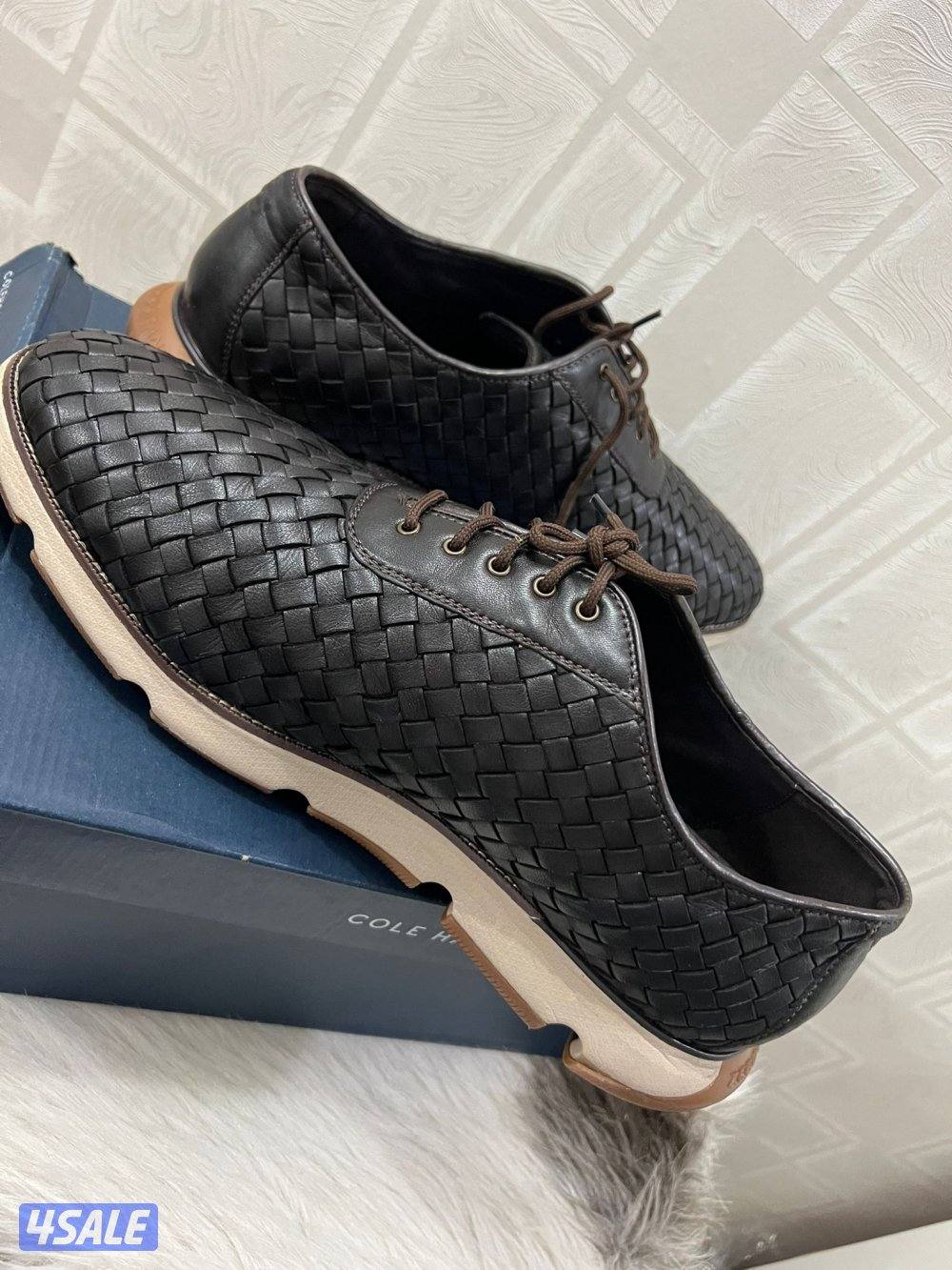 جوتي كول هان الاصلي مقاس ٤٦1