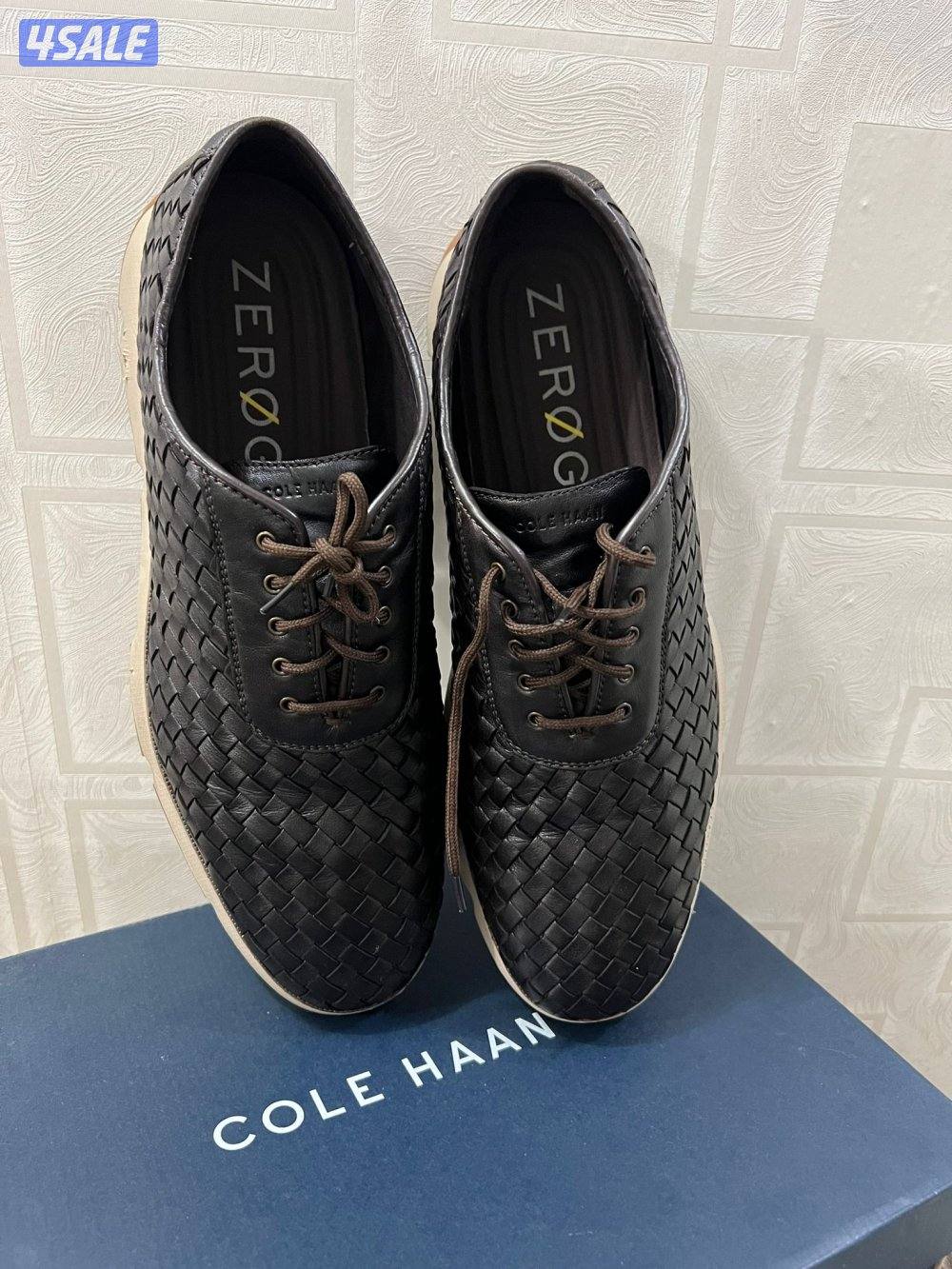 جوتي كول هان الاصلي مقاس ٤٦3