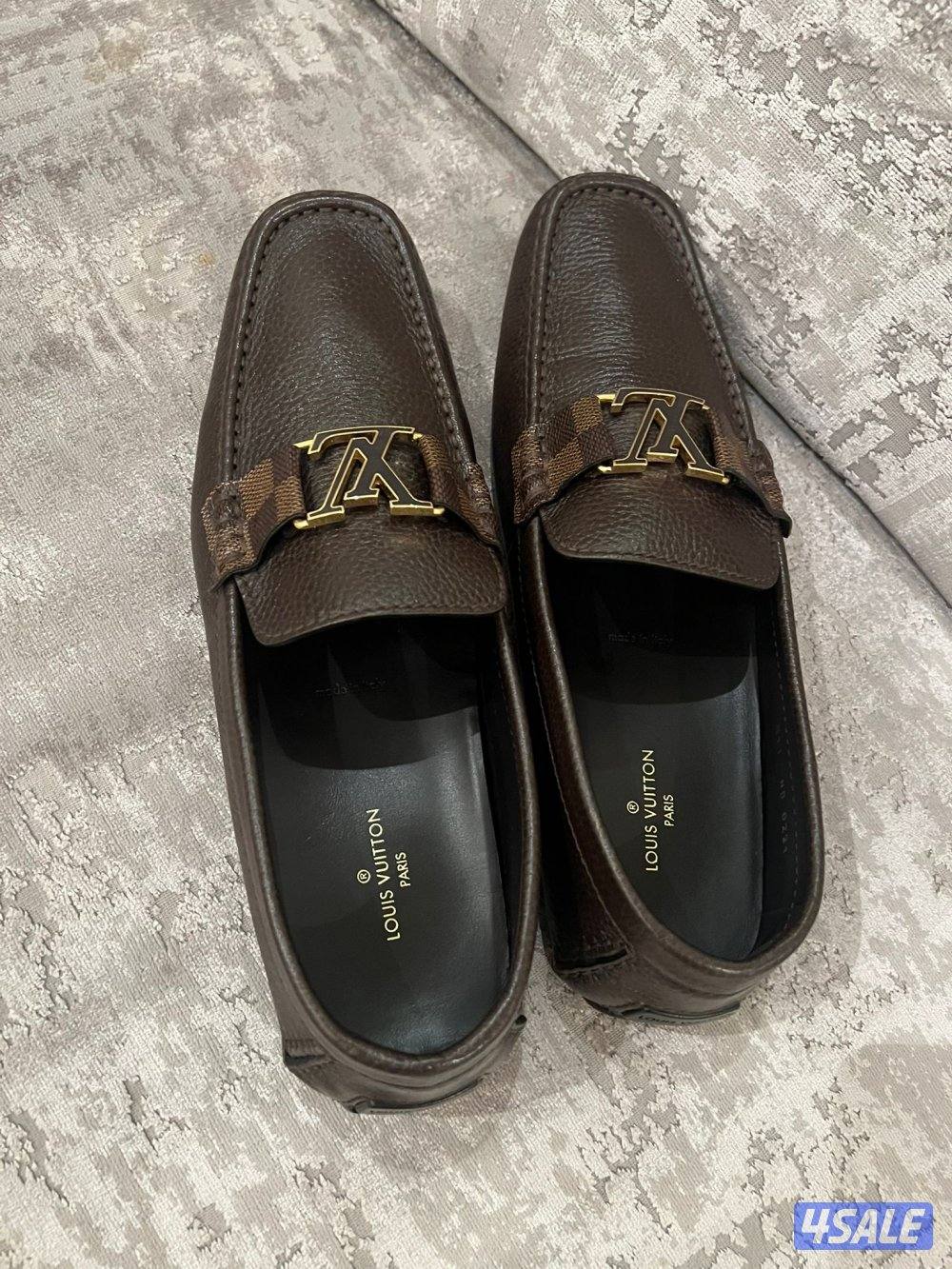 جوتي lv اصلي مقاس ٤٥1