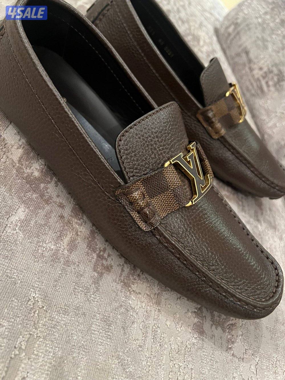 جوتي lv اصلي مقاس ٤٥2