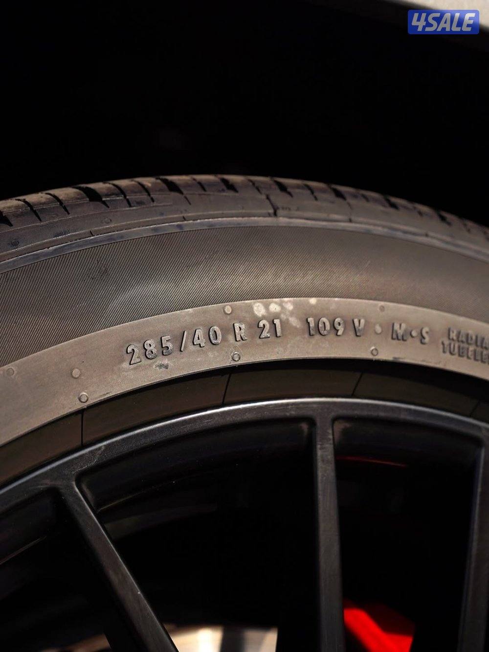 بورش كايين جي تي أس كوب موديل 2022 بحالة  ممتازه جداً3