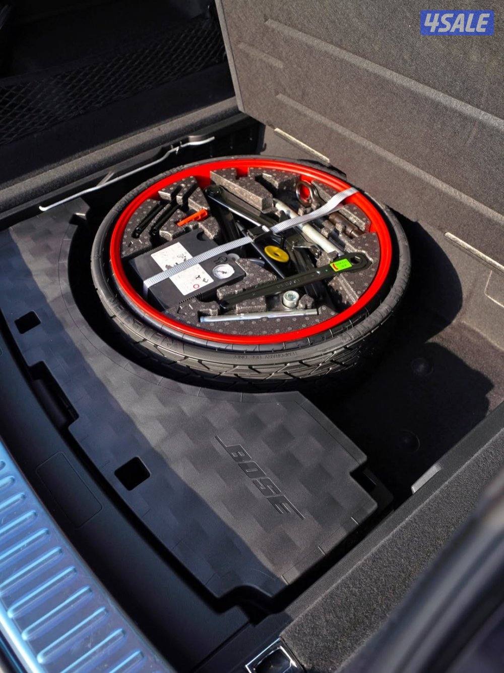 بورش كايين جي تي أس كوب موديل 2022 بحالة  ممتازه جداً11