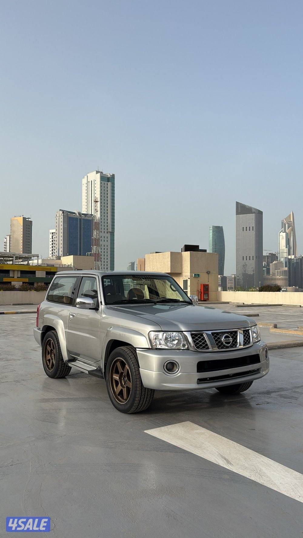 سفاري كبسوله تيربو0