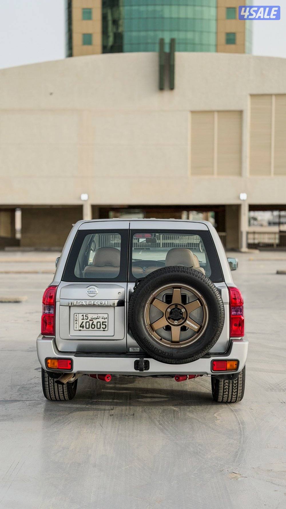 سفاري كبسوله تيربو1