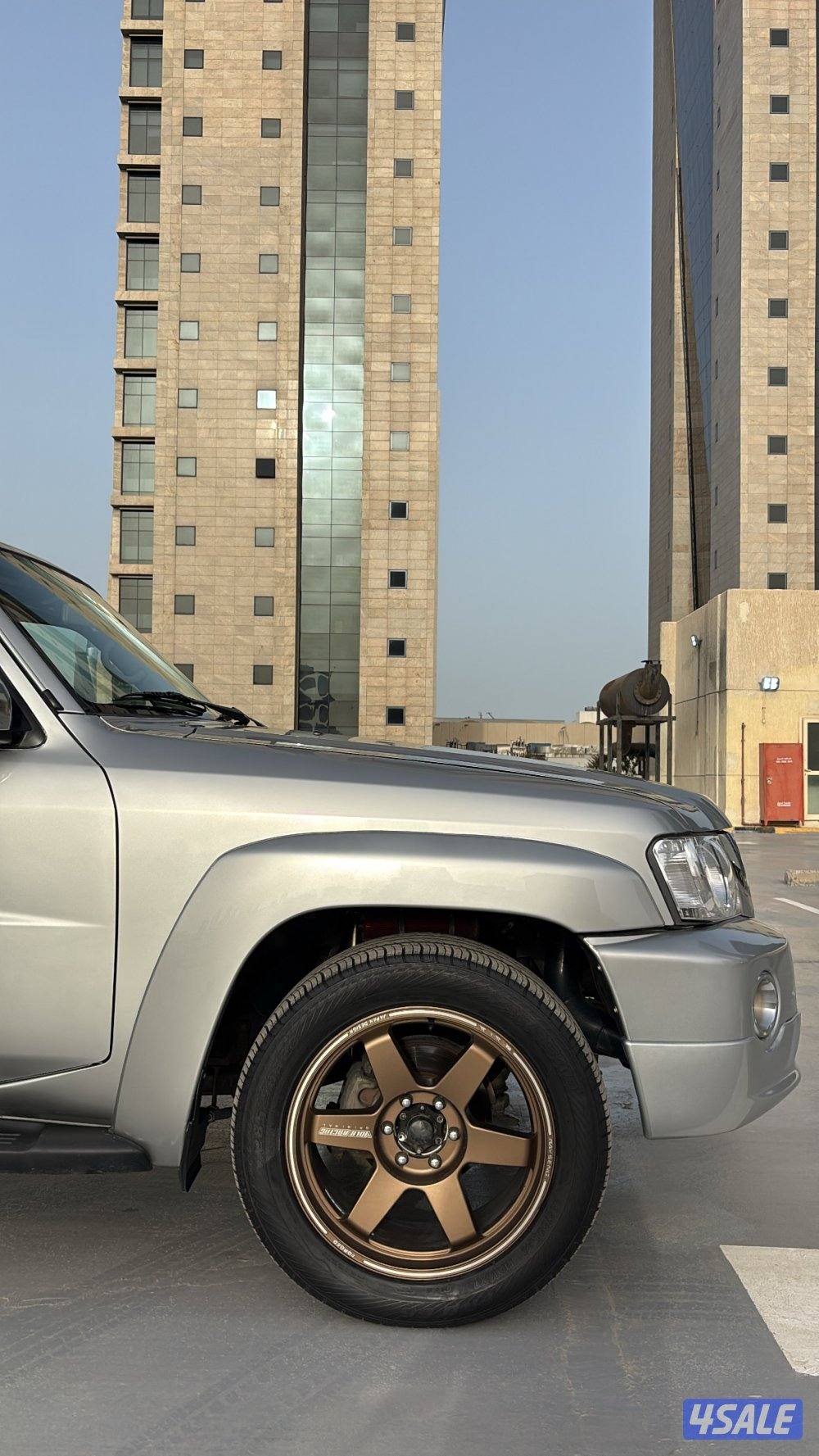 سفاري كبسوله تيربو2