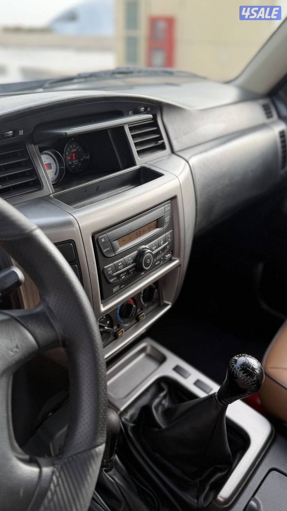 سفاري كبسوله تيربو4