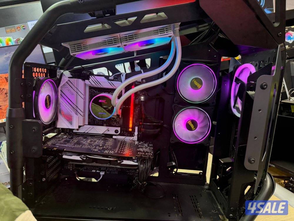 I912900k +z790fمعالج ومازربورد فقط0