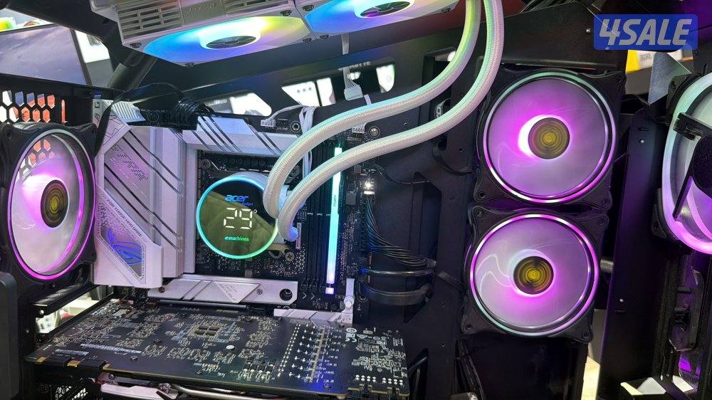 I912900k +z790fمعالج ومازربورد فقط1