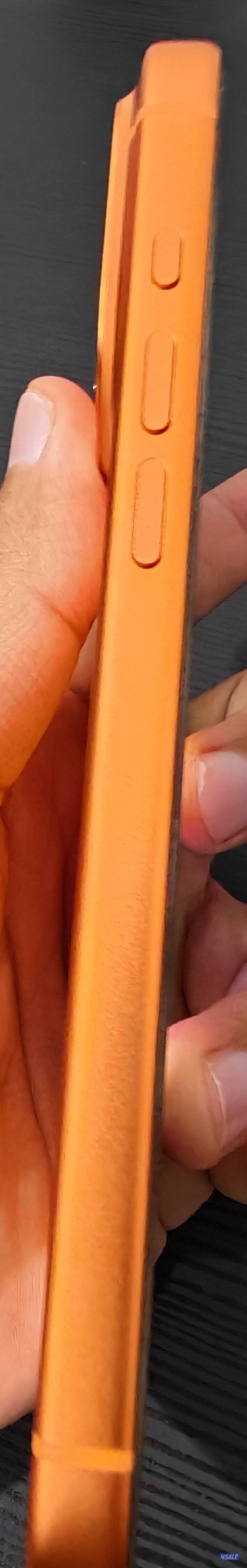 iphone 17 pro max 512GB استخدام اسبوع4