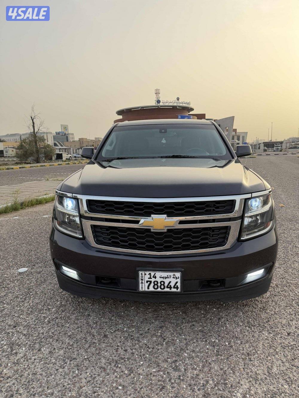 شفروليه تاهو0