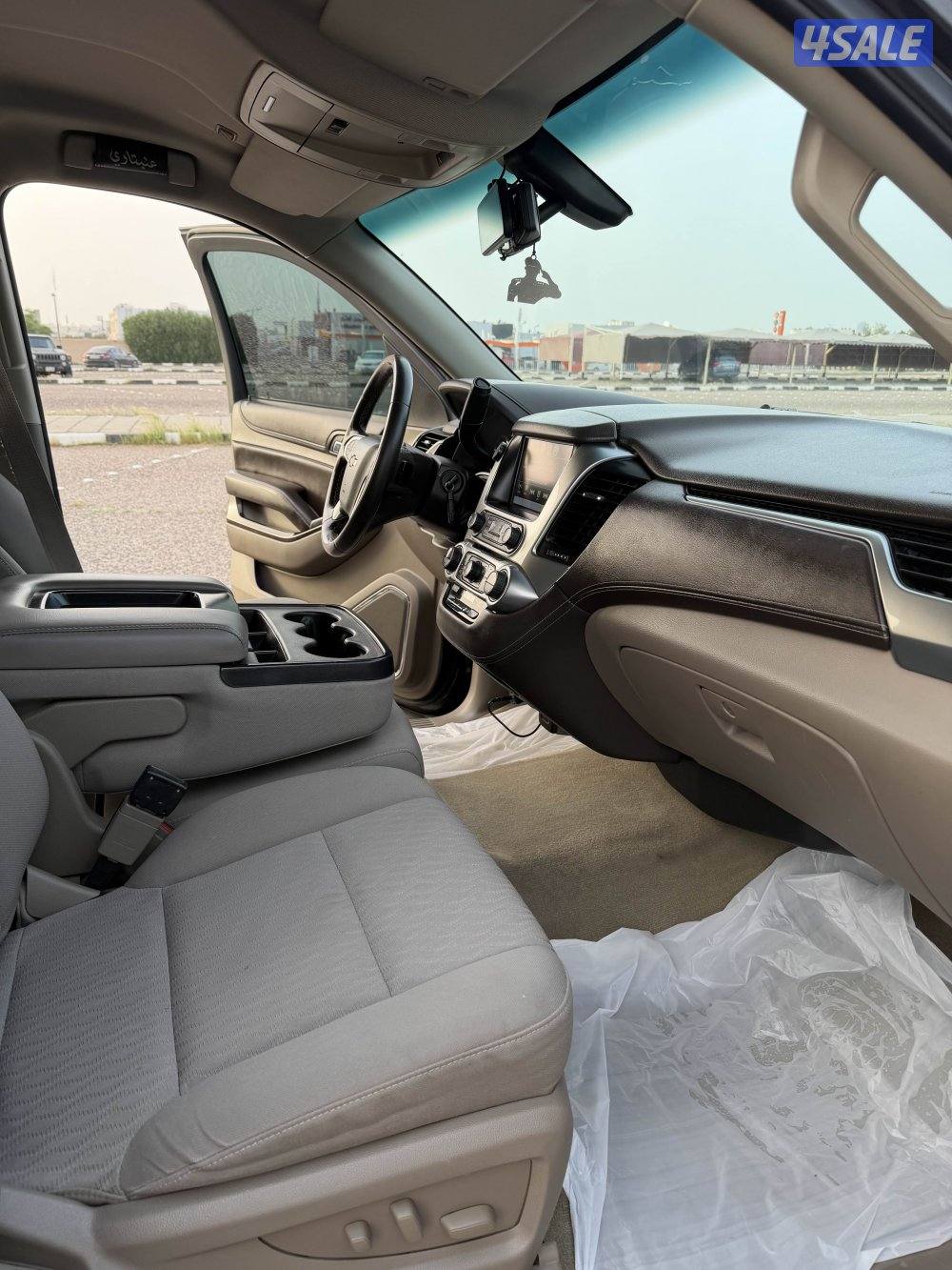 شفروليه تاهو9