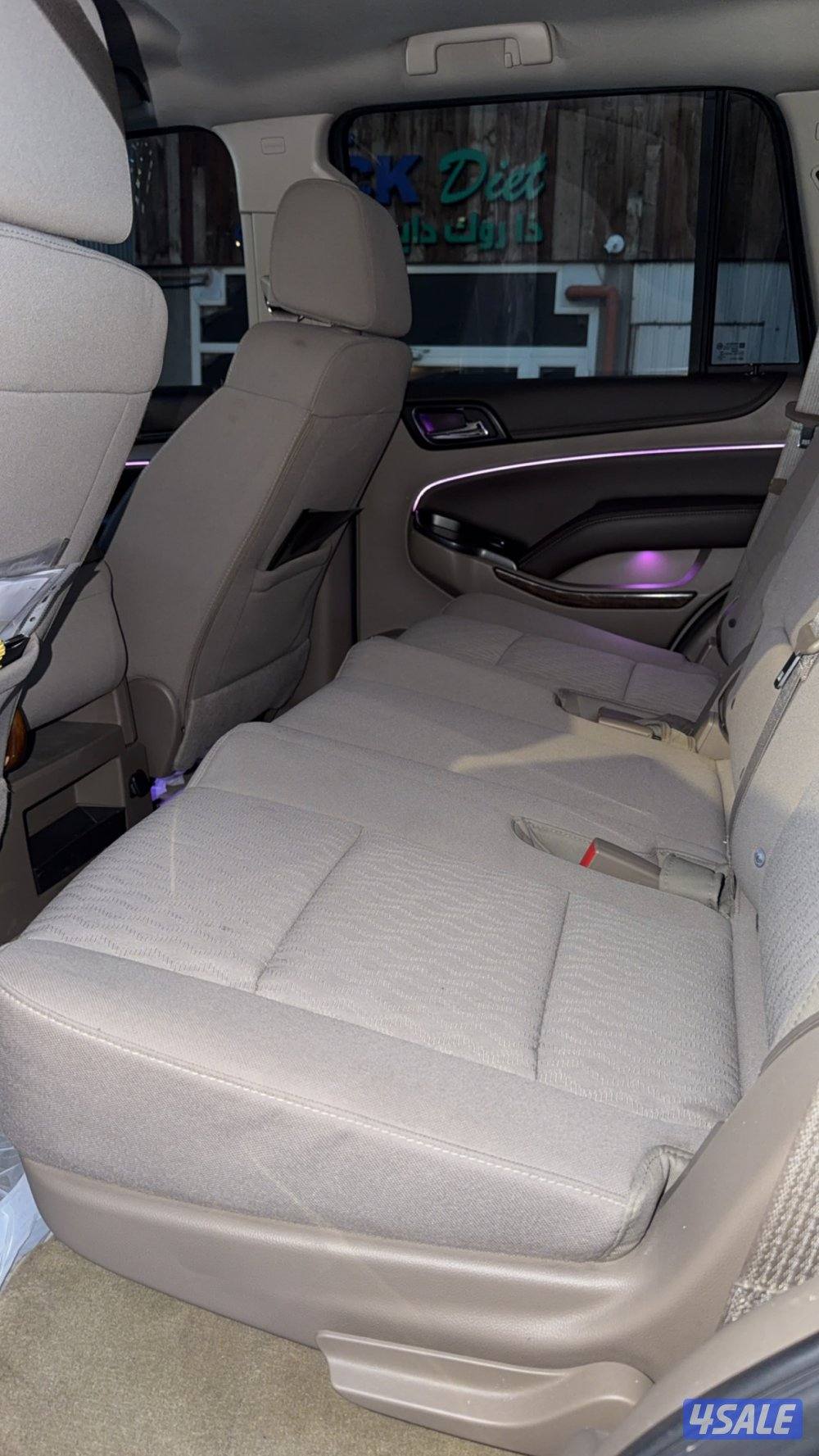 شفروليه تاهو11