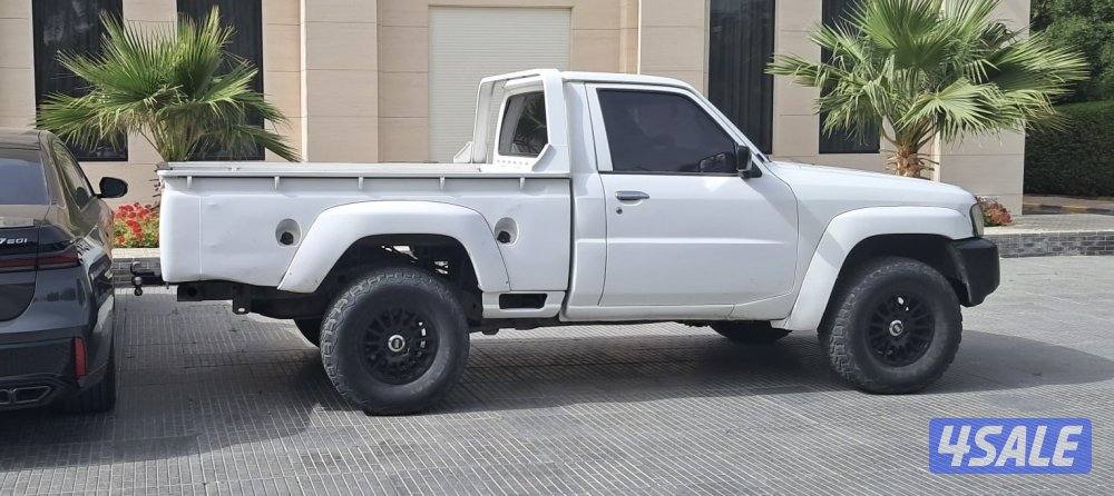 للبيع حوض نيسان 20172