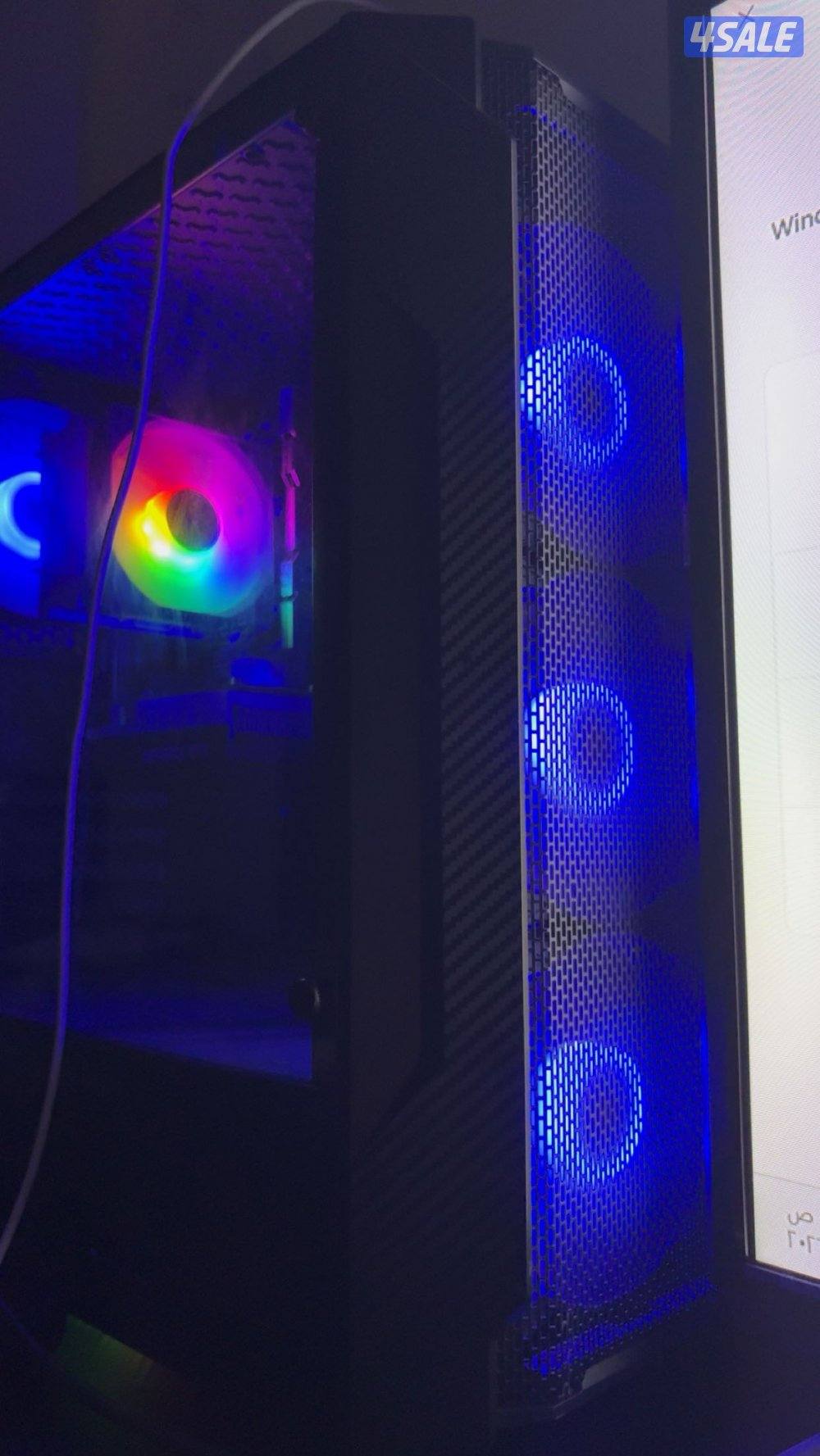 للبيع بي سي0