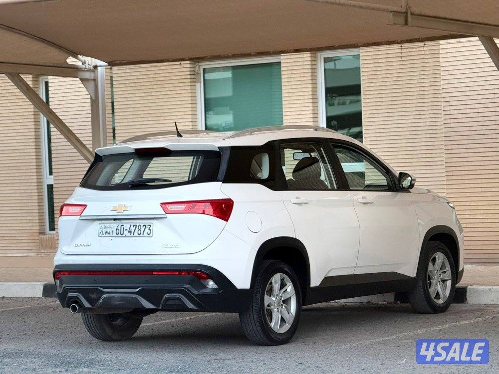 كابتيفا ٢٠٢٢ بحاله ممتازه0