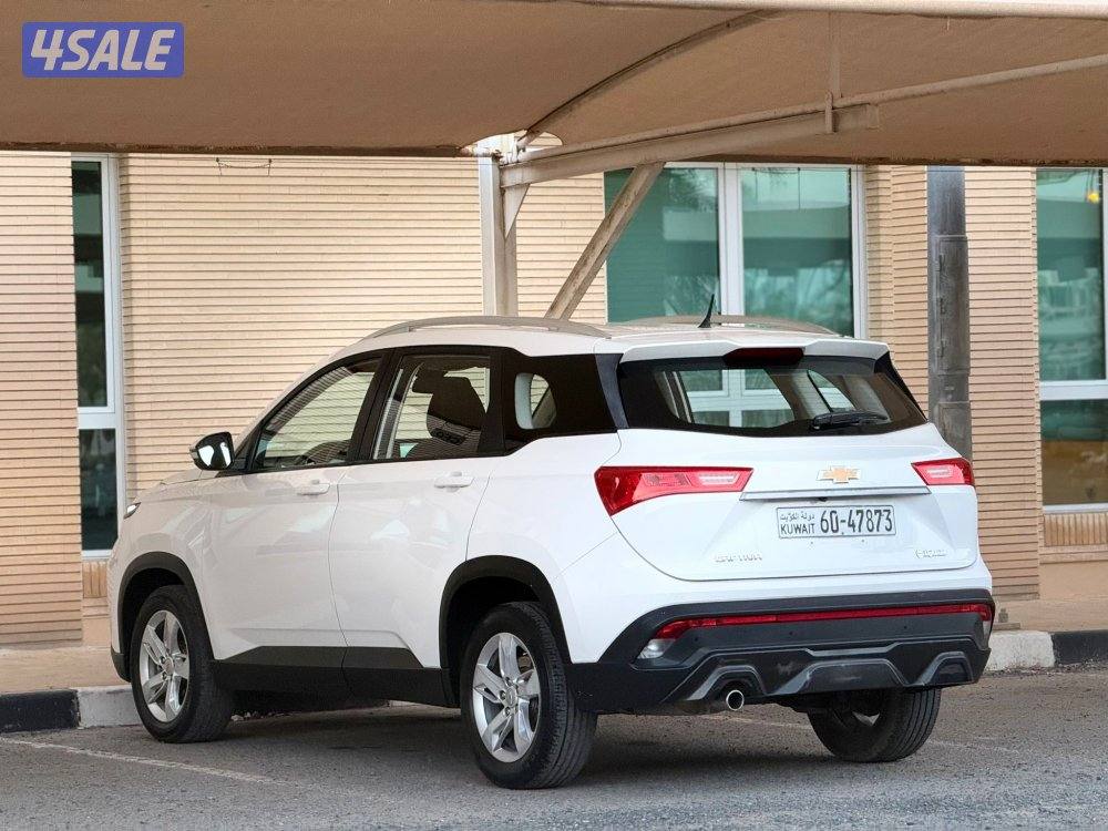 كابتيفا ٢٠٢٢ بحاله ممتازه4