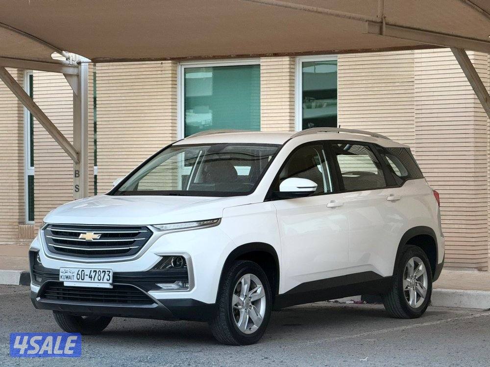 كابتيفا ٢٠٢٢ بحاله ممتازه5