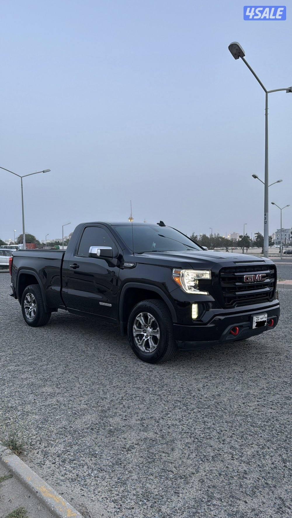 وانيت سييرا اليفيشن الفل (( بدون دبل ))0