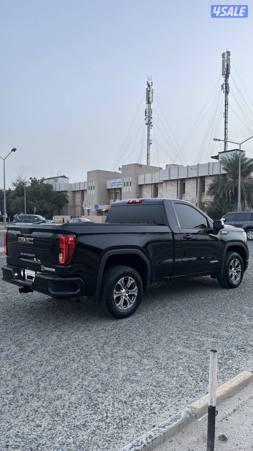 وانيت سييرا اليفيشن الفل (( بدون دبل ))1