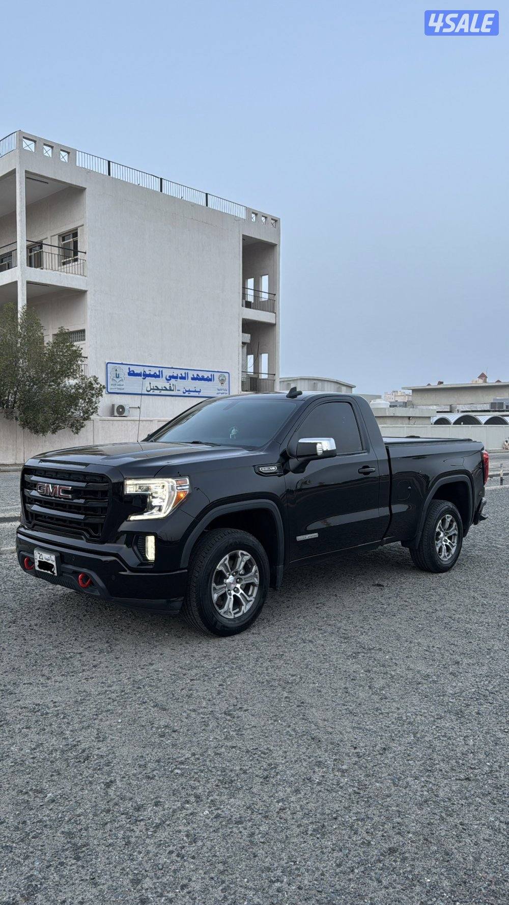 وانيت سييرا اليفيشن الفل (( بدون دبل ))2