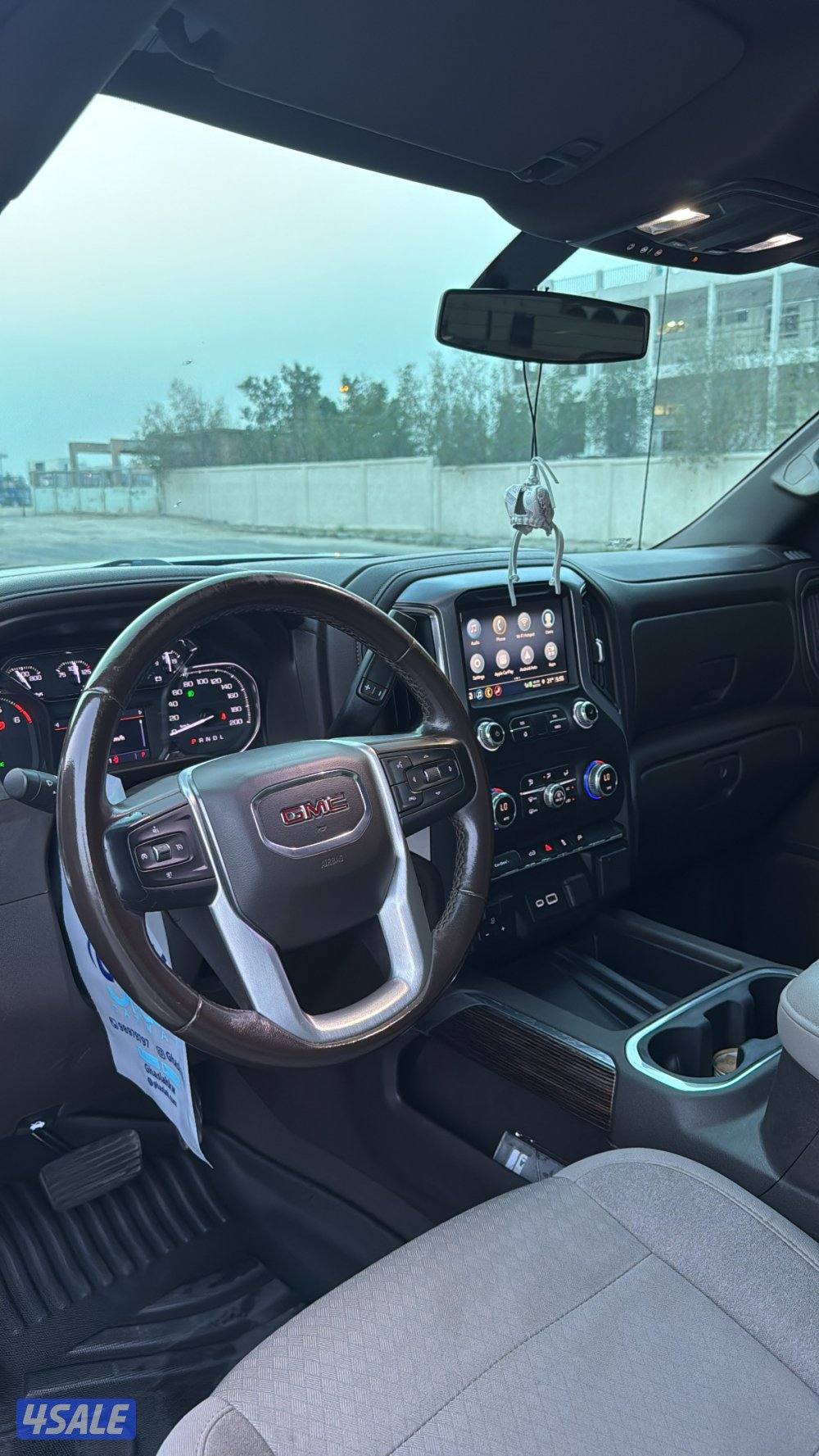 وانيت سييرا اليفيشن الفل (( بدون دبل ))4