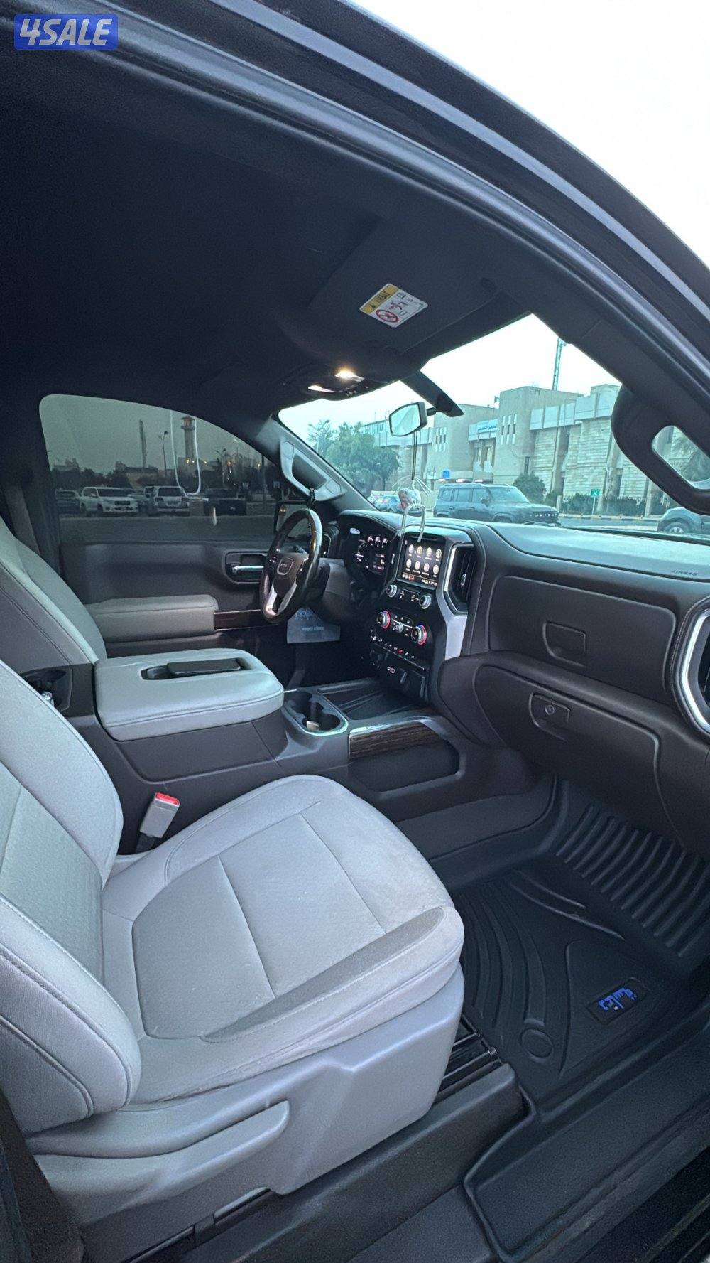 وانيت سييرا اليفيشن الفل (( بدون دبل ))5