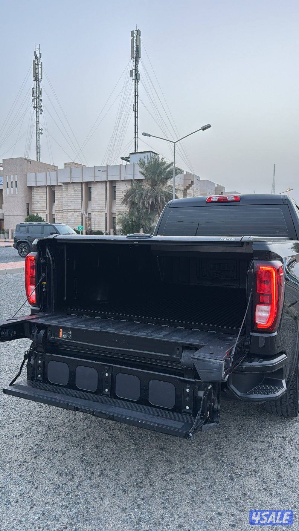 وانيت سييرا اليفيشن الفل (( بدون دبل ))6