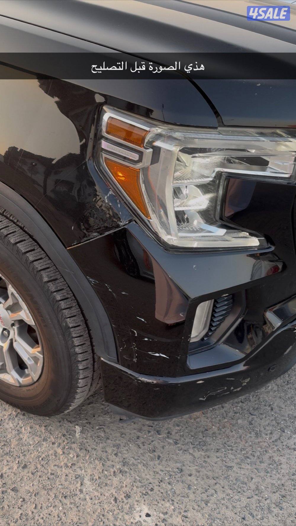 وانيت سييرا اليفيشن الفل (( بدون دبل ))7