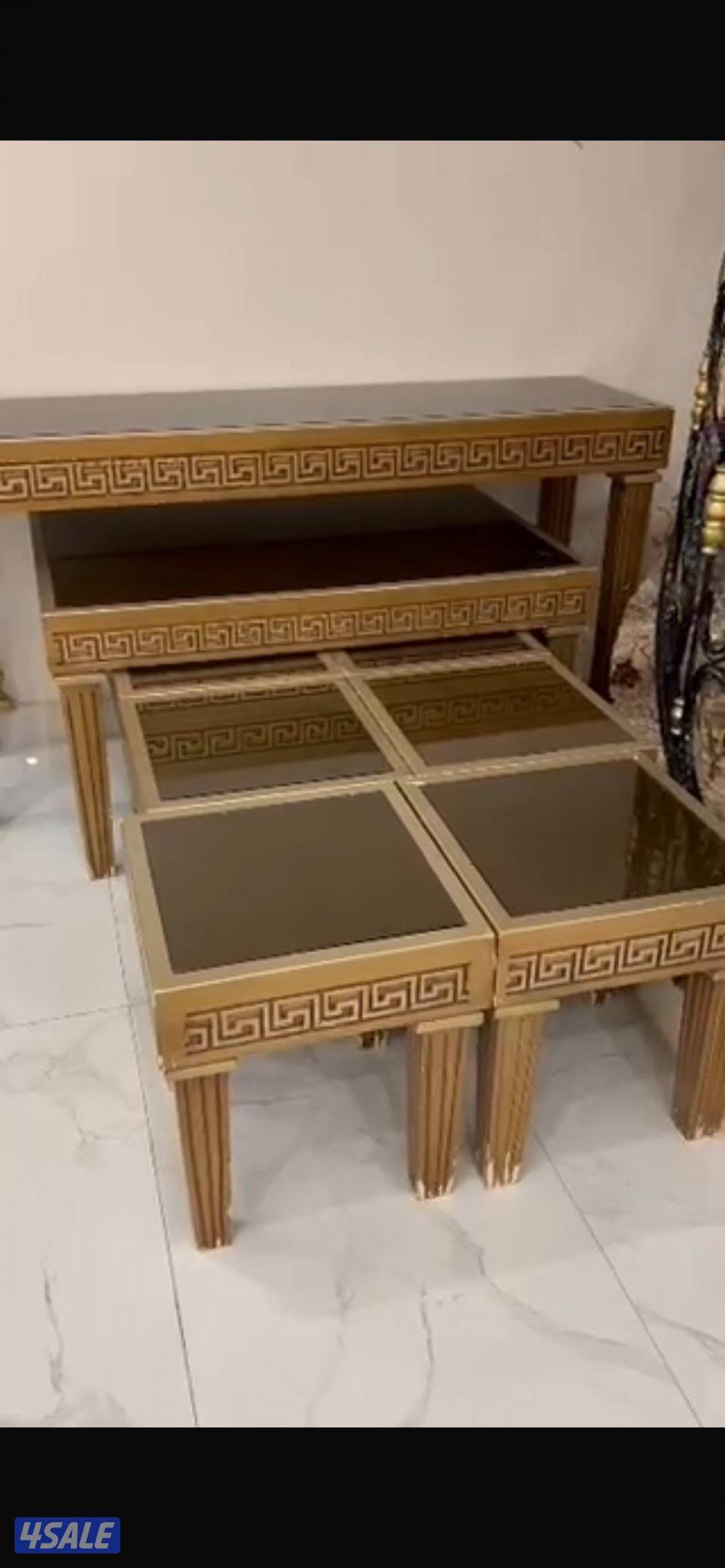 طاولات جيده0