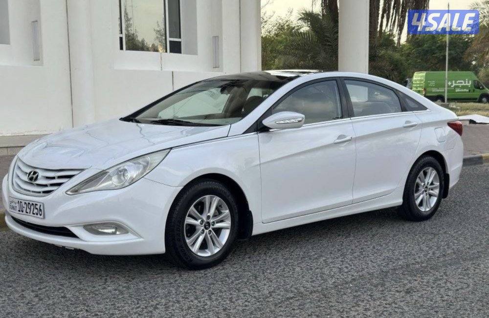 للبيع سوناتا ٢٠١١0