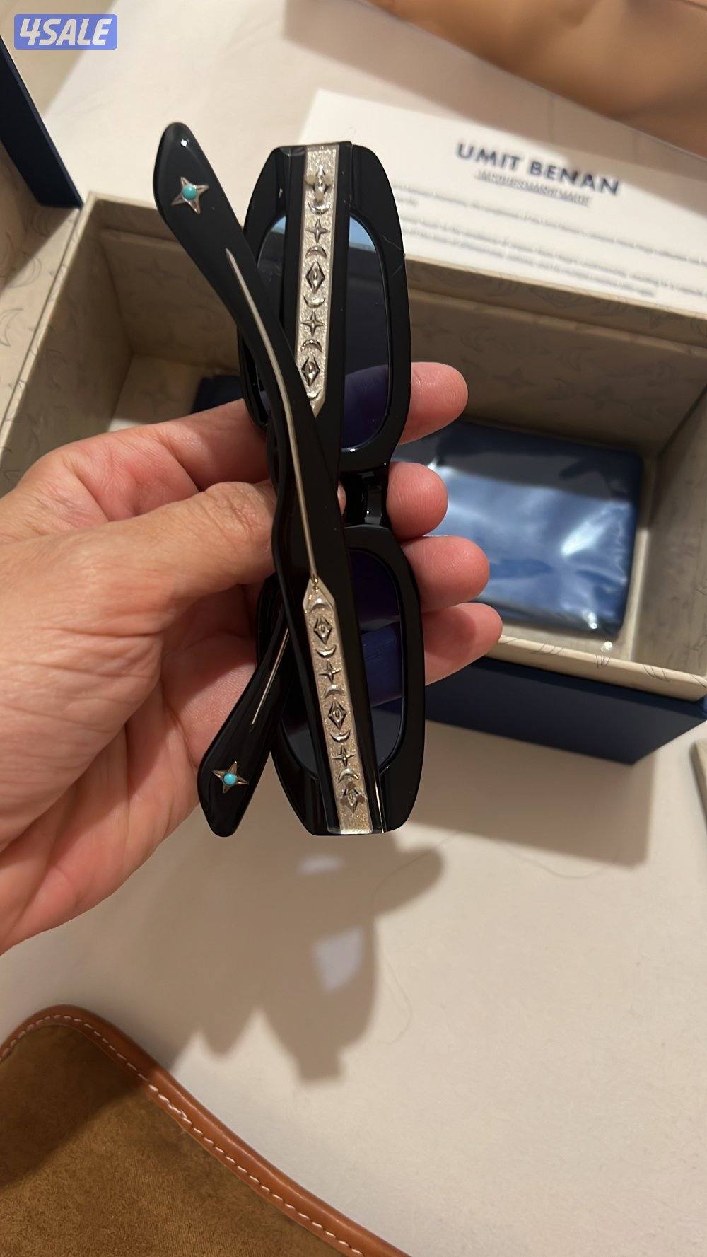 للبيغ نظاره مميزه جدا اصليه2