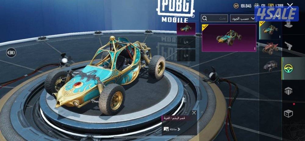 حسابات ببجي منوعه ~ سكن دراغون بول☄️🤺1