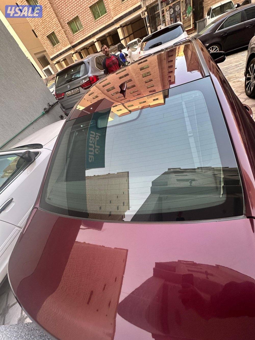 اكيورا Acura 2015 TLX كاملة المواصفات بيعه مميزه وسريعة3